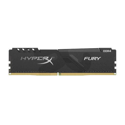 HyperX Fury Memoria Ram