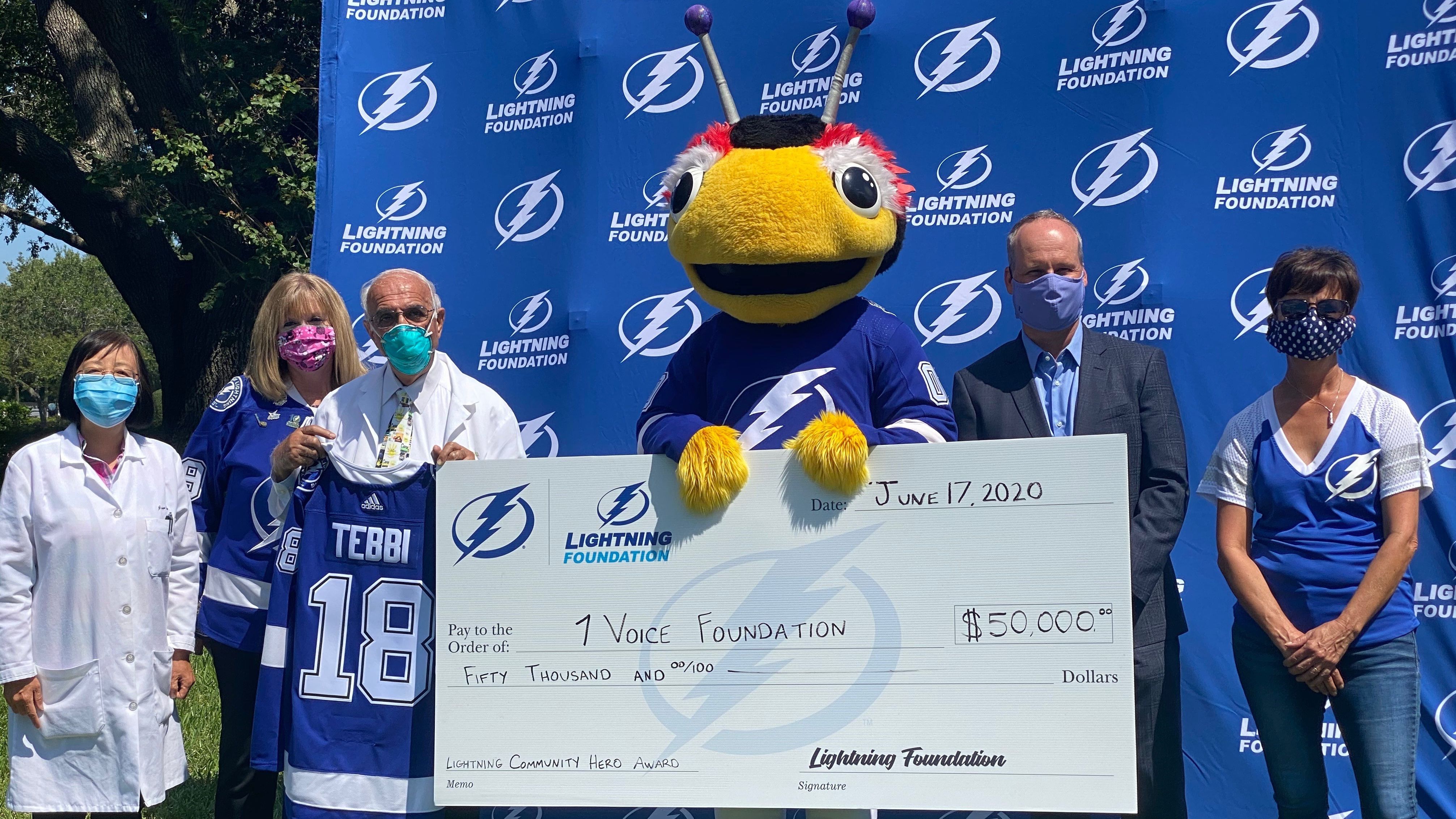 Lightning Foundation (@LightningFDN) / X