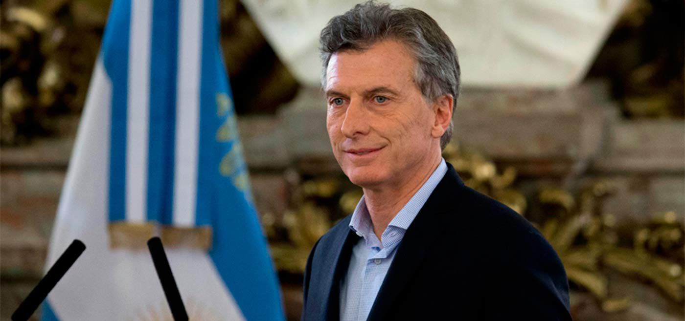 macri