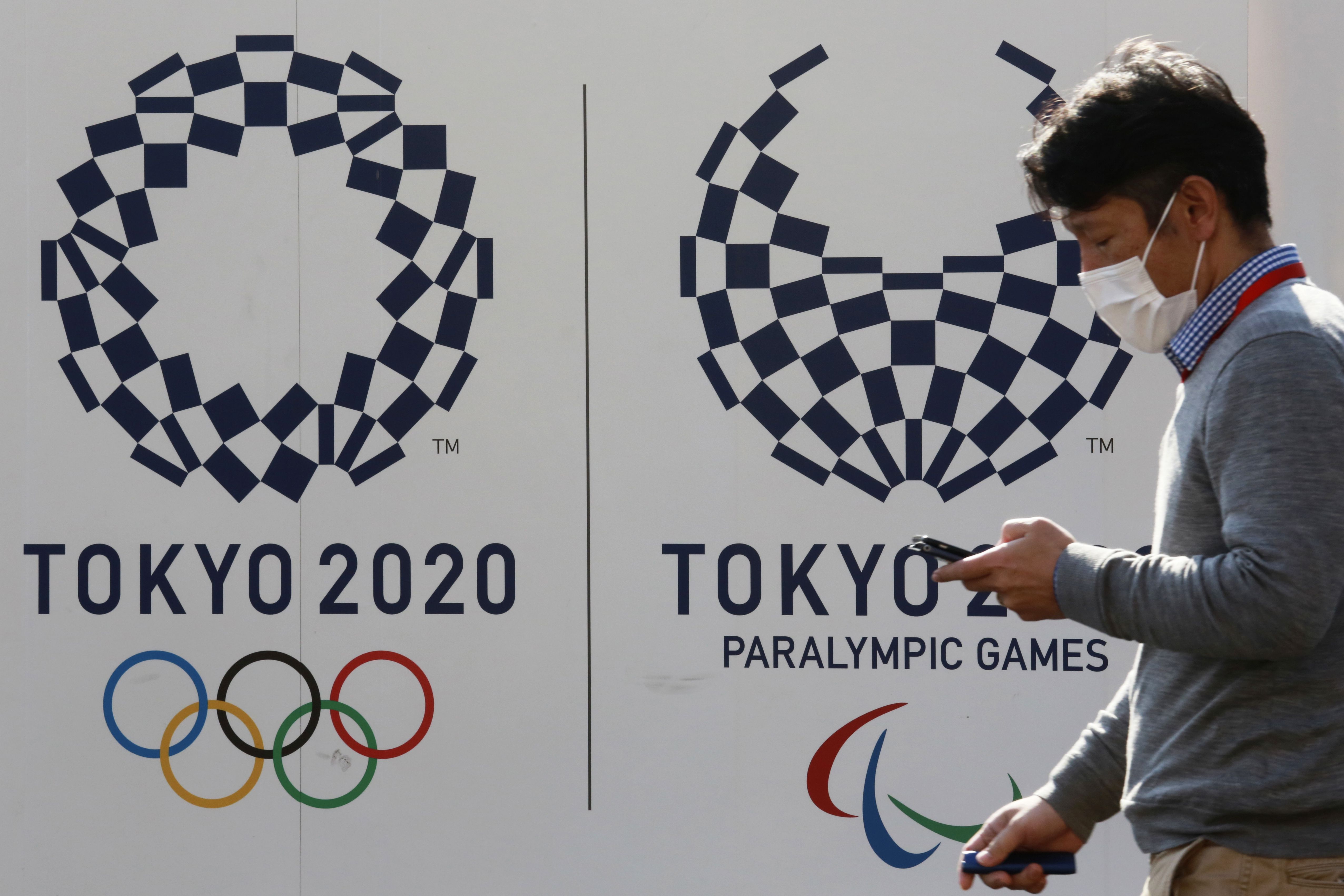 Tokyo Olympics: NBC Olympics Exec Producer Molly Solomon Points