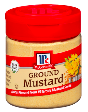 Mostaza Grund Mustard