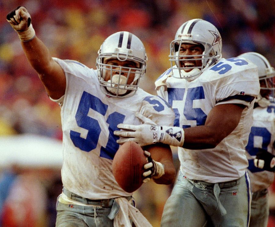 Ranking the five best Cowboys defensive linemen of all time: So stacked,  DeMarcus Ware doesn't make list