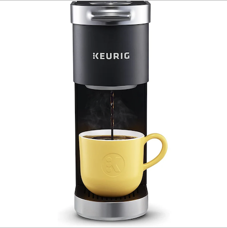 Cafetera Keurig