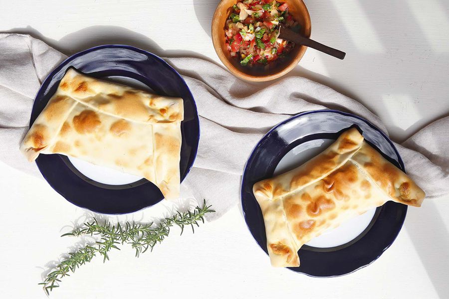 empanadas