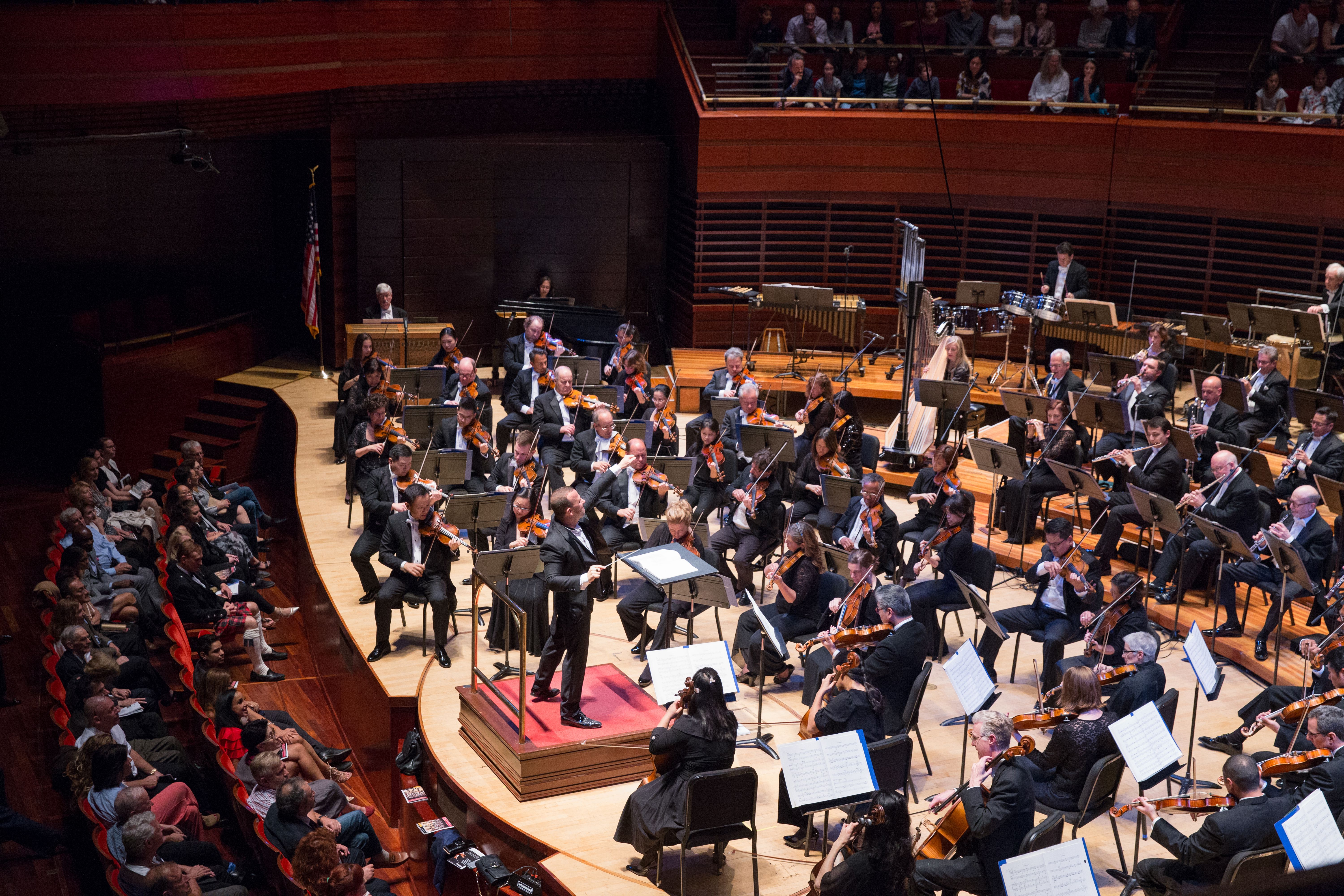 Philadelphia Orchestra, Snacktime drop covers of Phillies' anthem 'Dancing  On My Own' in time for World Series 