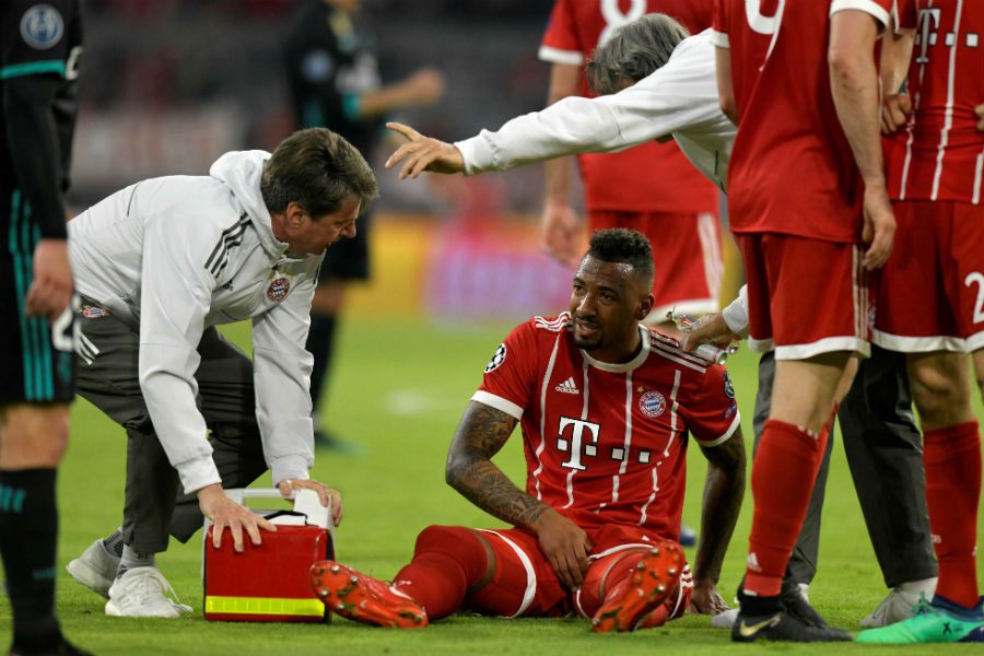 boateng