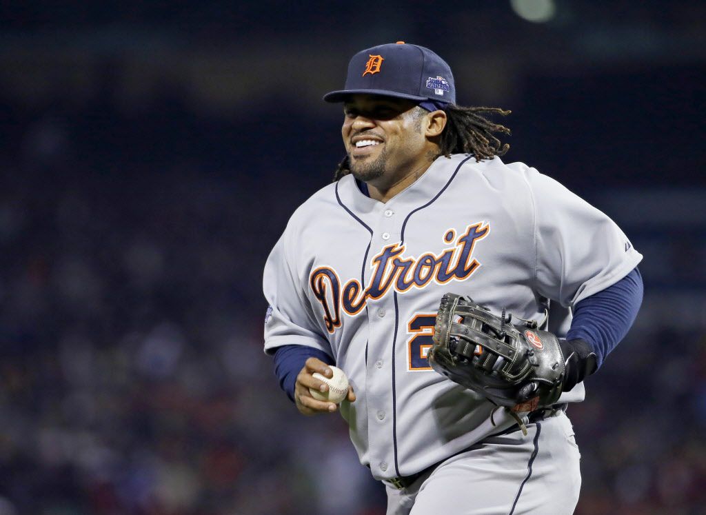 Prince Fielder: Why Detroit Tigers Could Be New Dynasty in AL