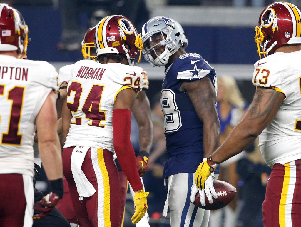 Stephen A. Smith thinks the Cowboys' Super Bowl hopes are in a