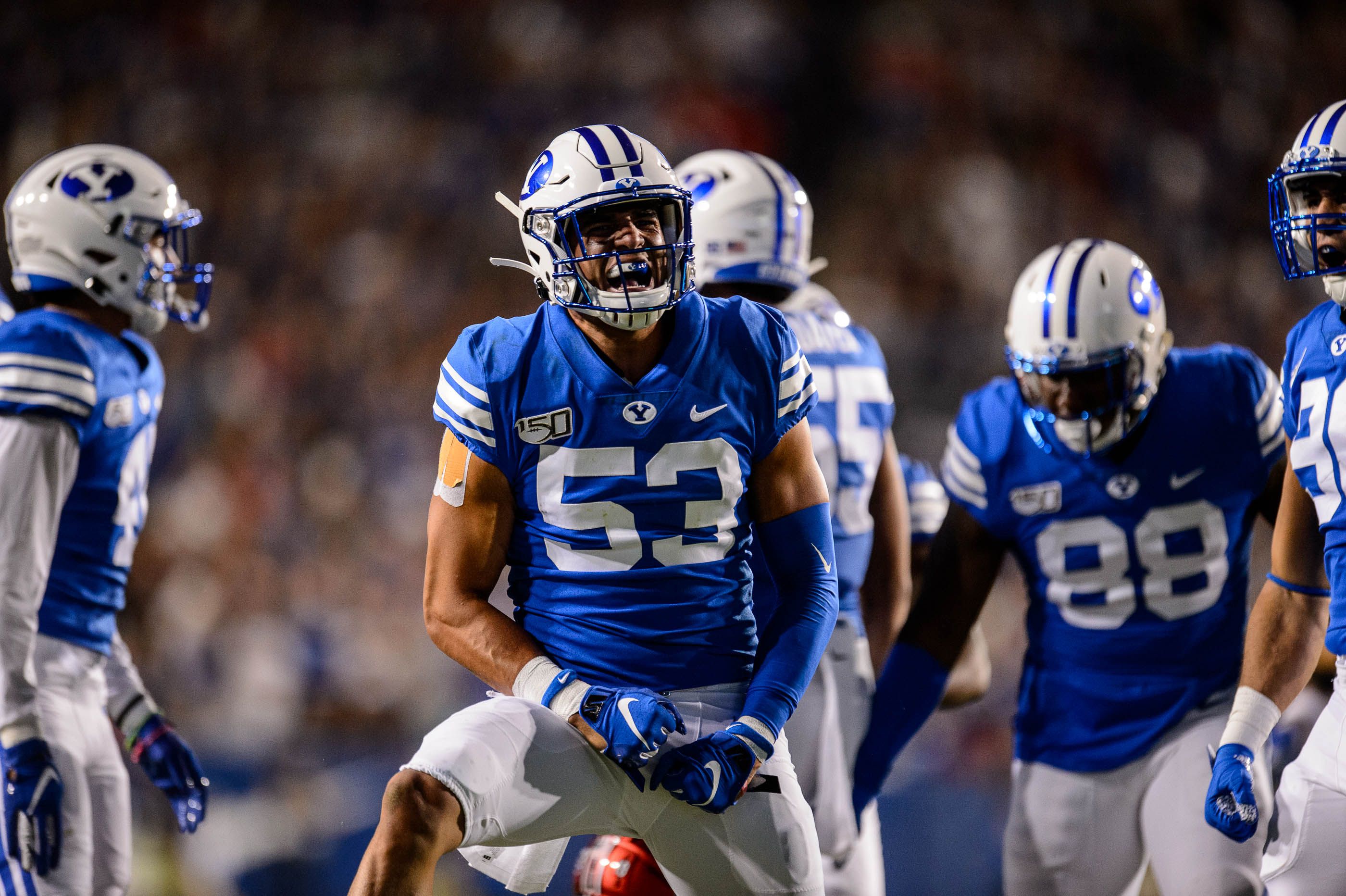 BYU football: What Cincinnati coach said about facing Cougars