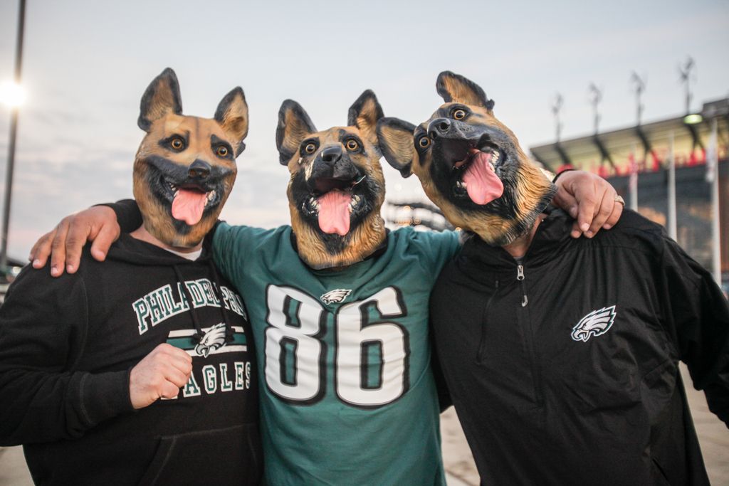 South Jersey venue to host Eagles drive-in tailgate, watch party for season  opener