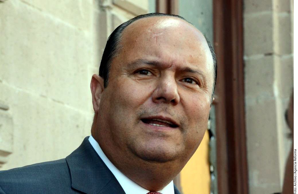 Ex Gobernador De Chihuahua Cesar Duarte Huye A Texas Al Ser Perseguido Por Cargos De Corrupcion