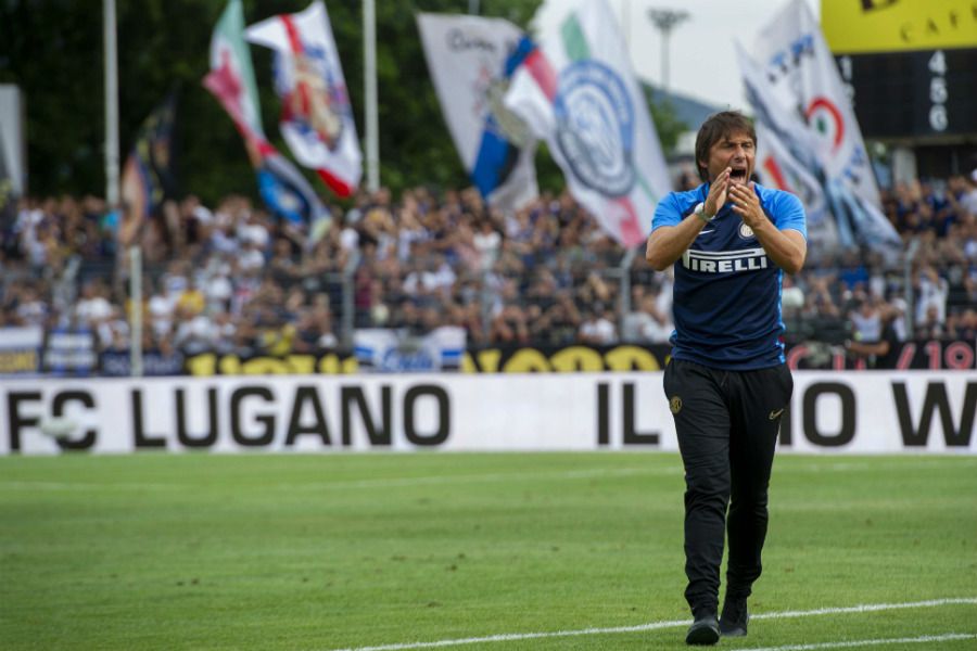 Antonio Conte