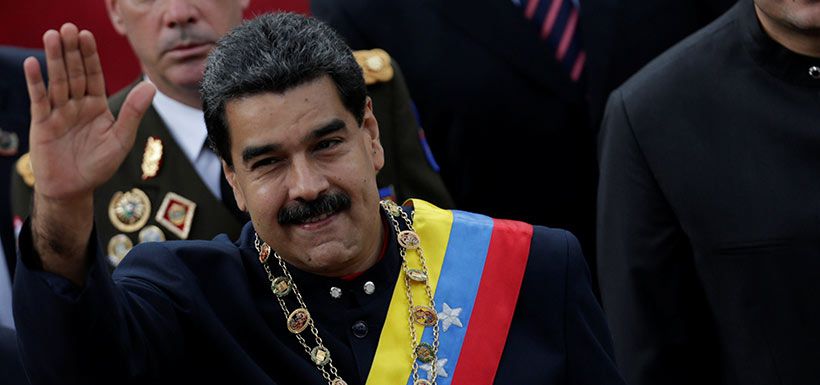 Maduro