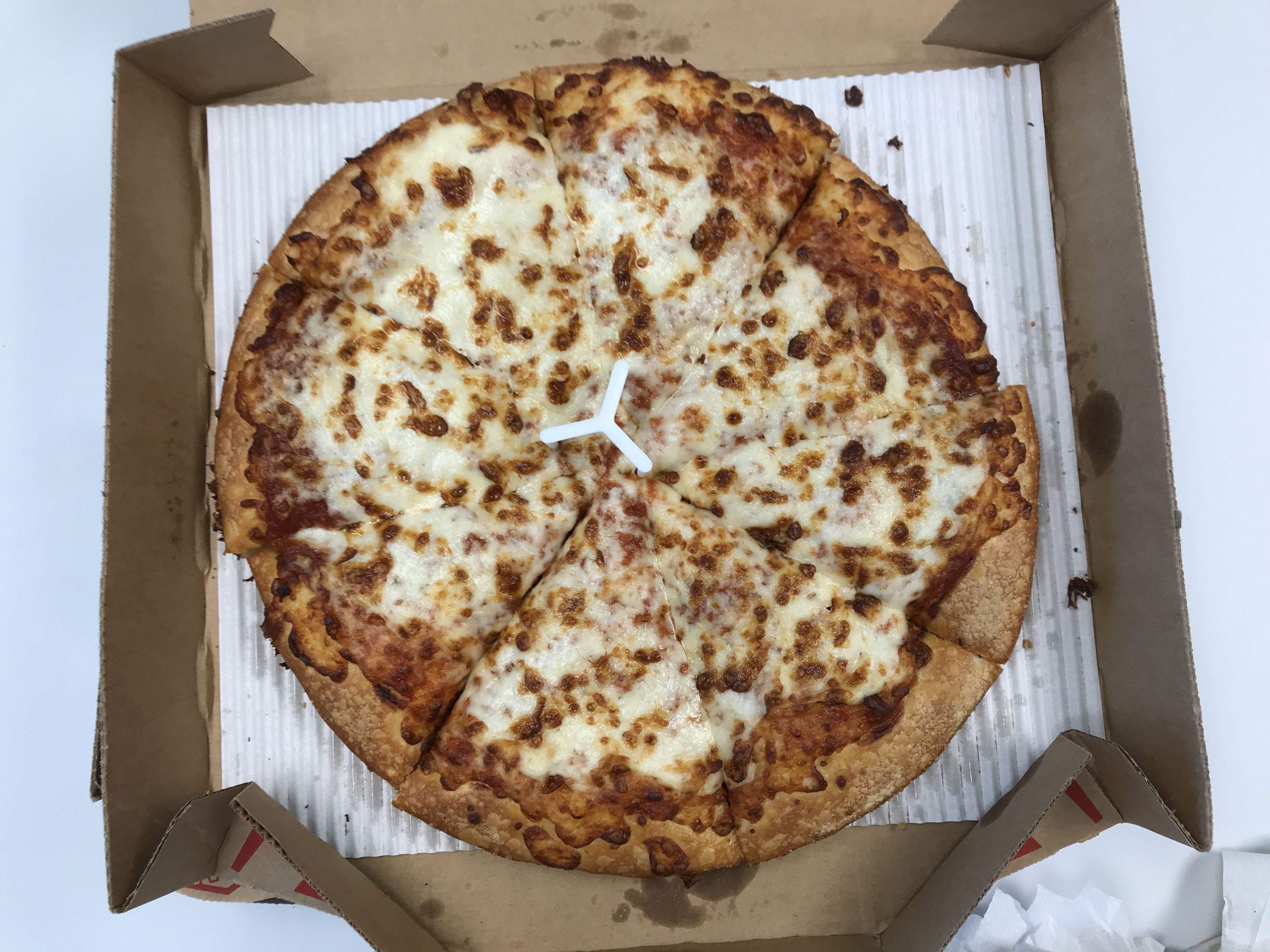 Papa John's Vs. Domino's: Which Is the Best Pizza Chain?