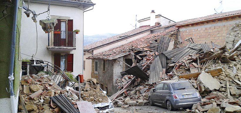 Amatrice