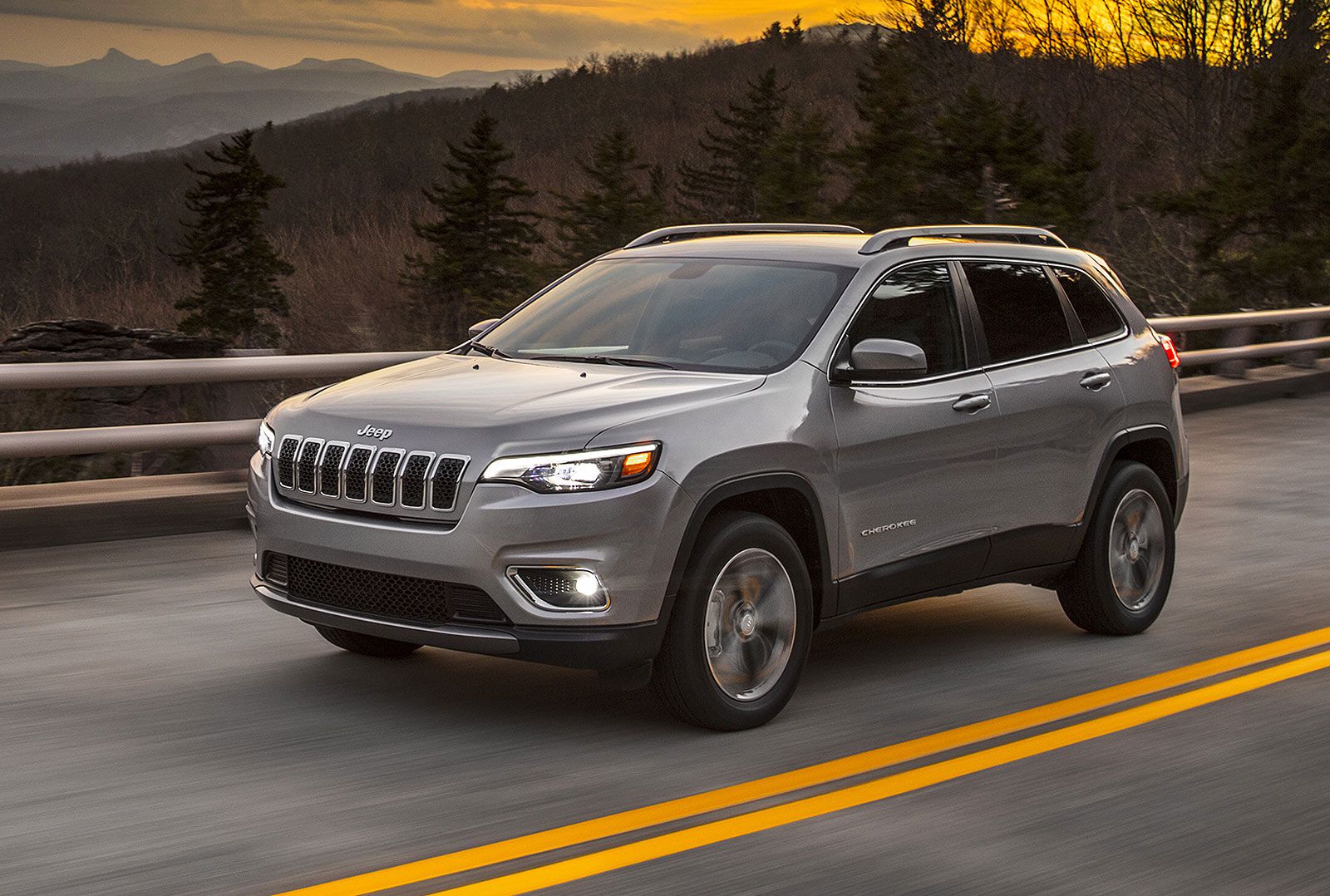 jeep recall