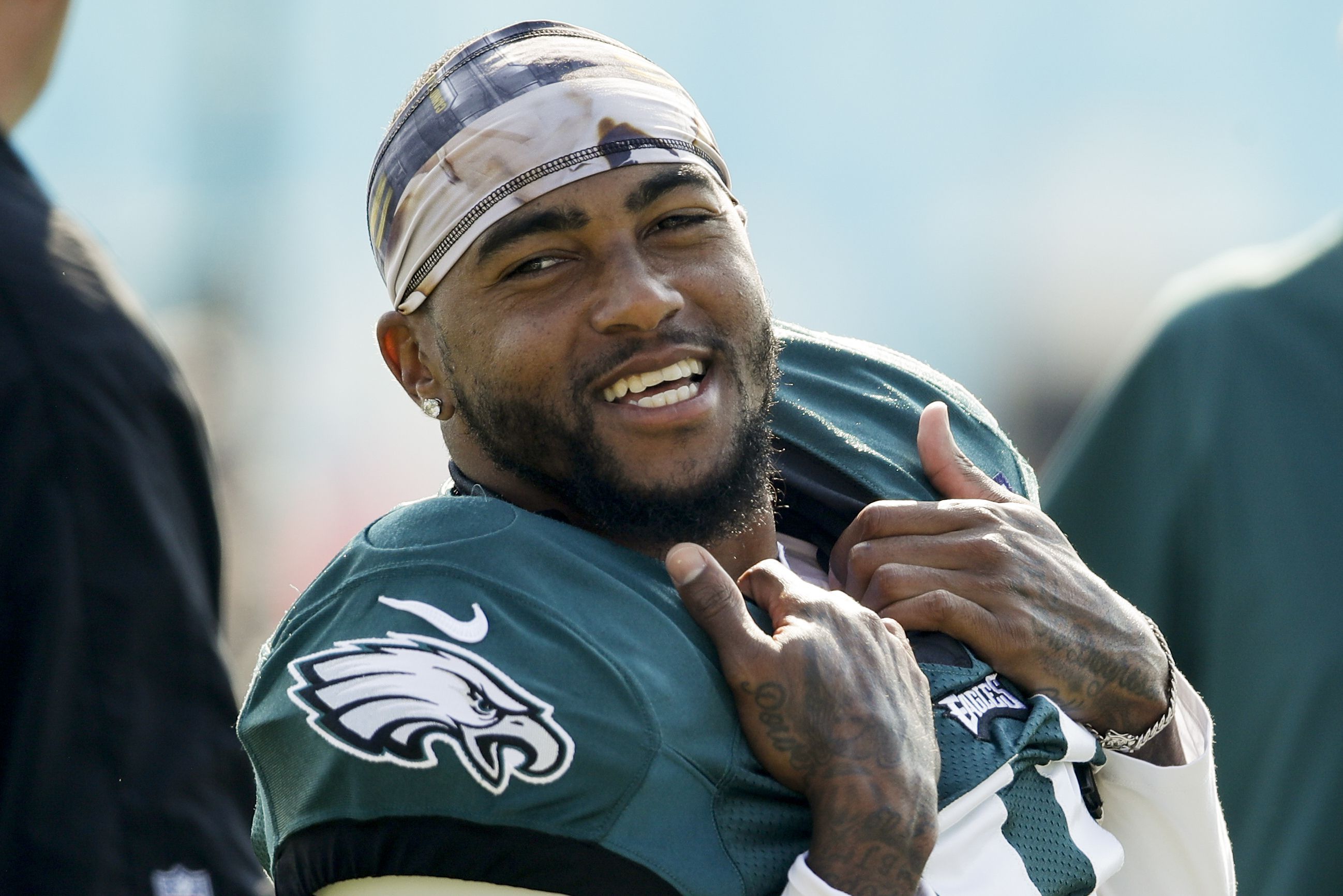 DeSean Jackson NFL Jerseys for sale