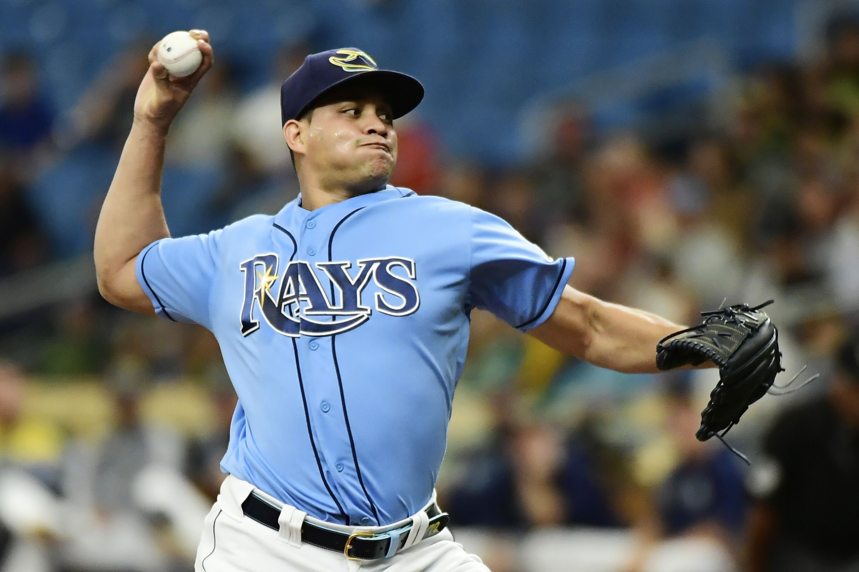 The Rays were lucky to lose the Craig Kimbrel bidding war - DRaysBay