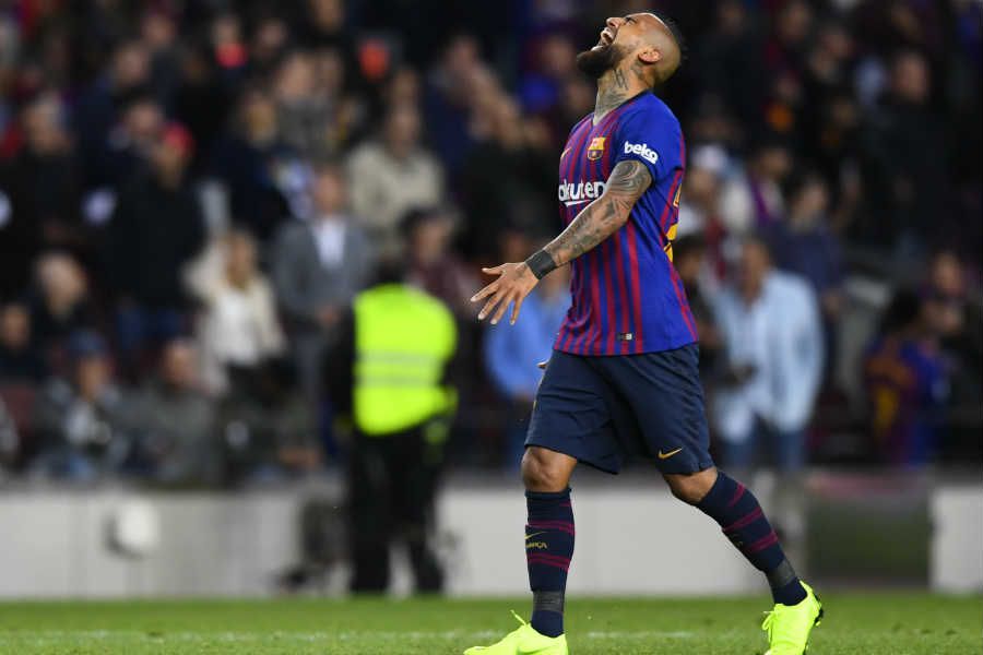 vidal celebra