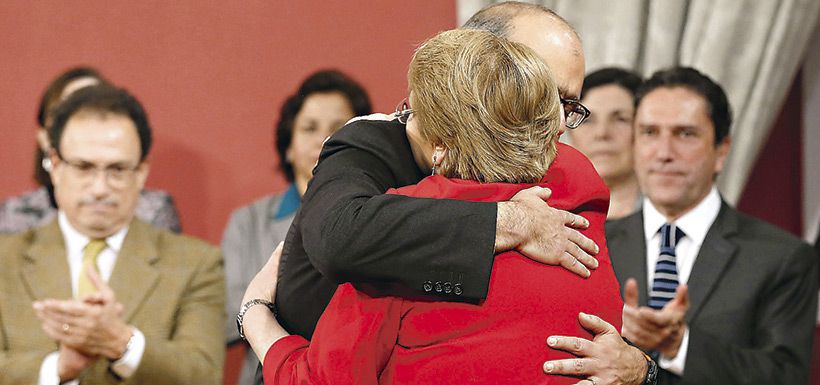 bachelet