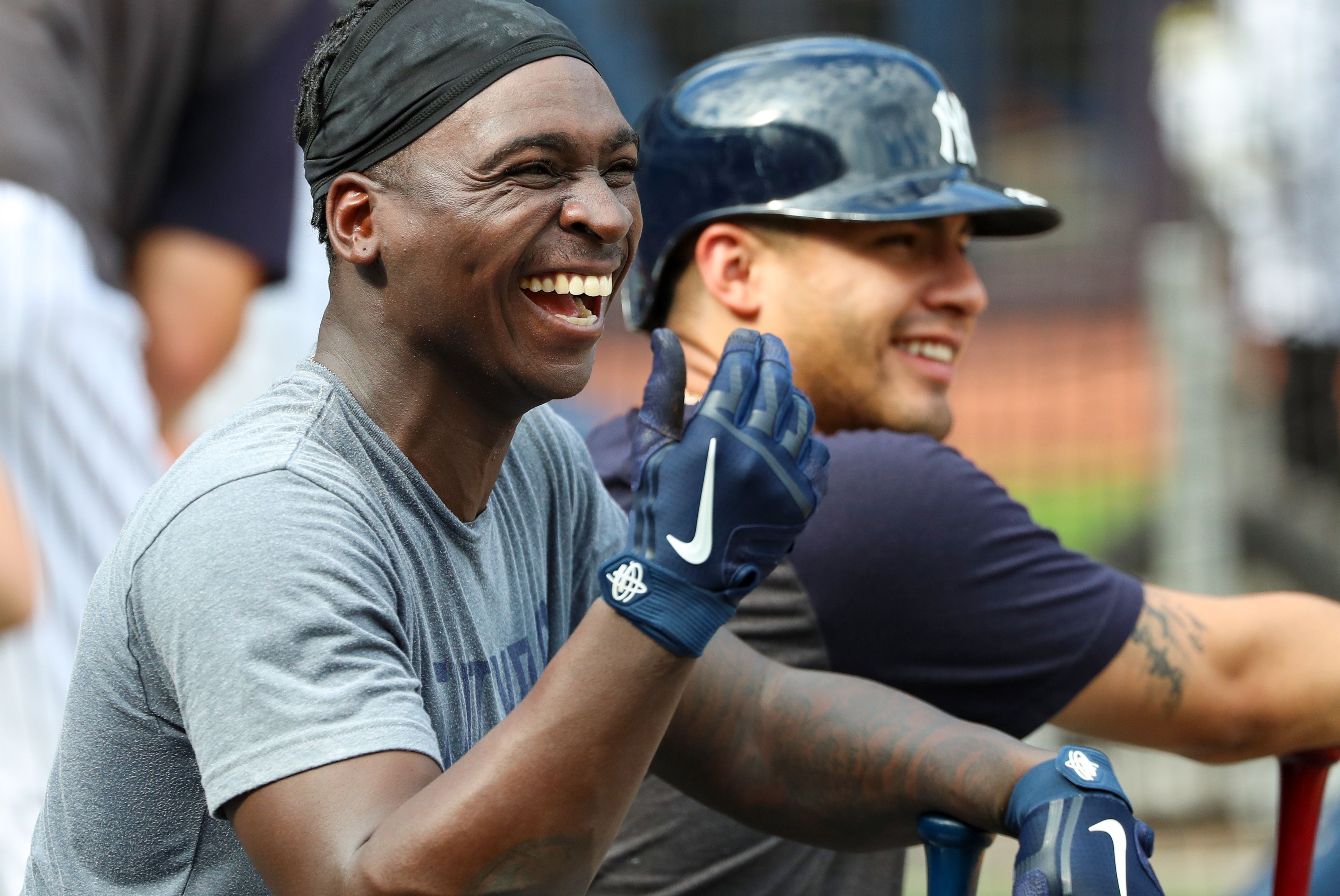 Toronto's José Berríos has no-hitter through 6 innings against