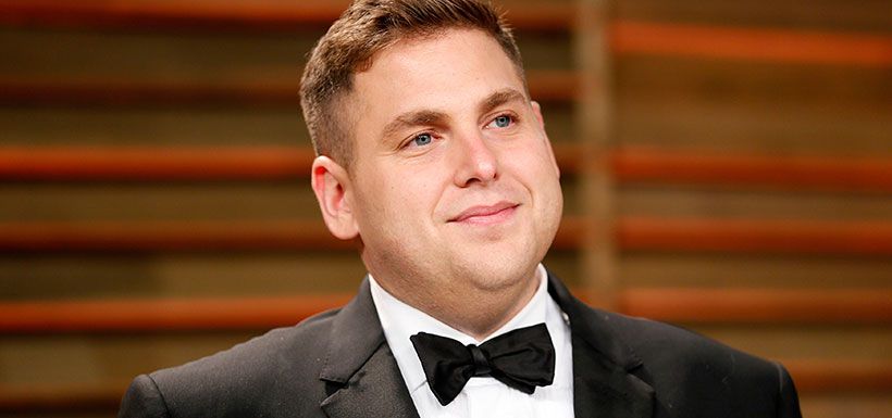 jonah hill