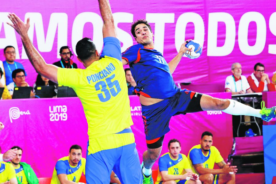 balonmano