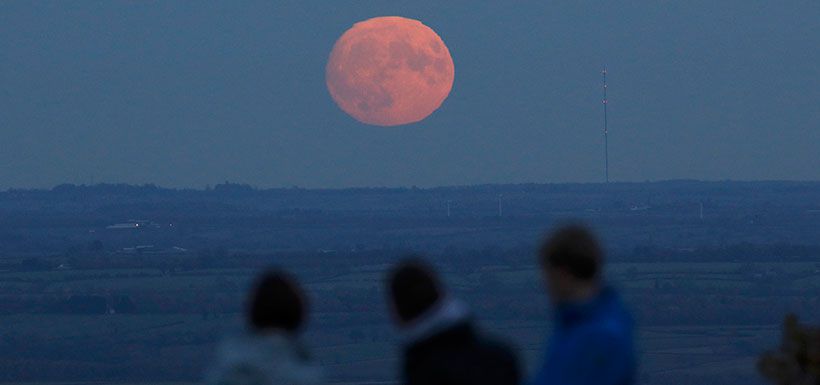 Superluna