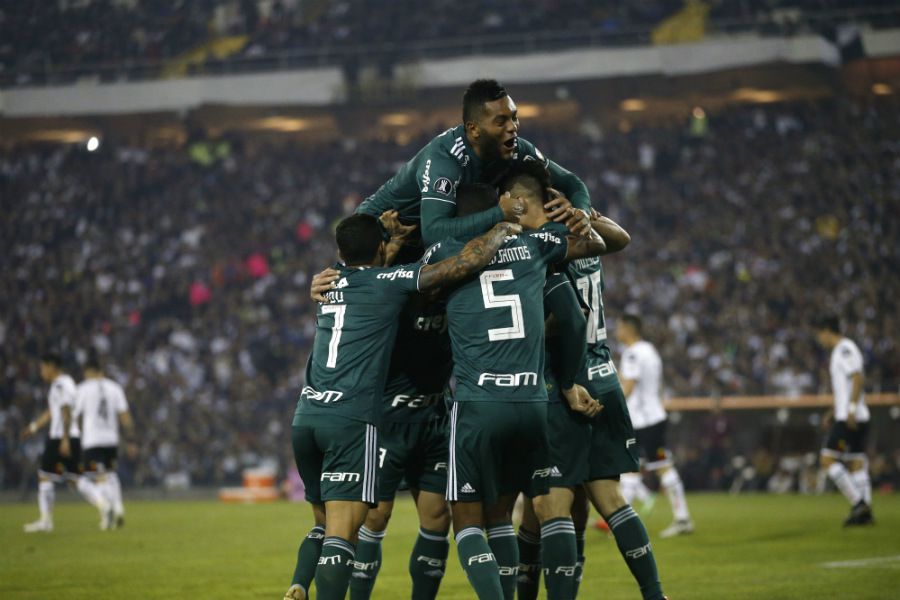 Palmeiras