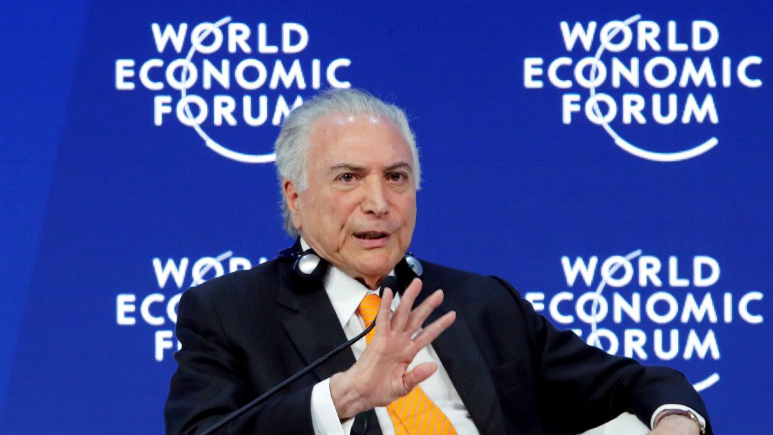 Michel Temer