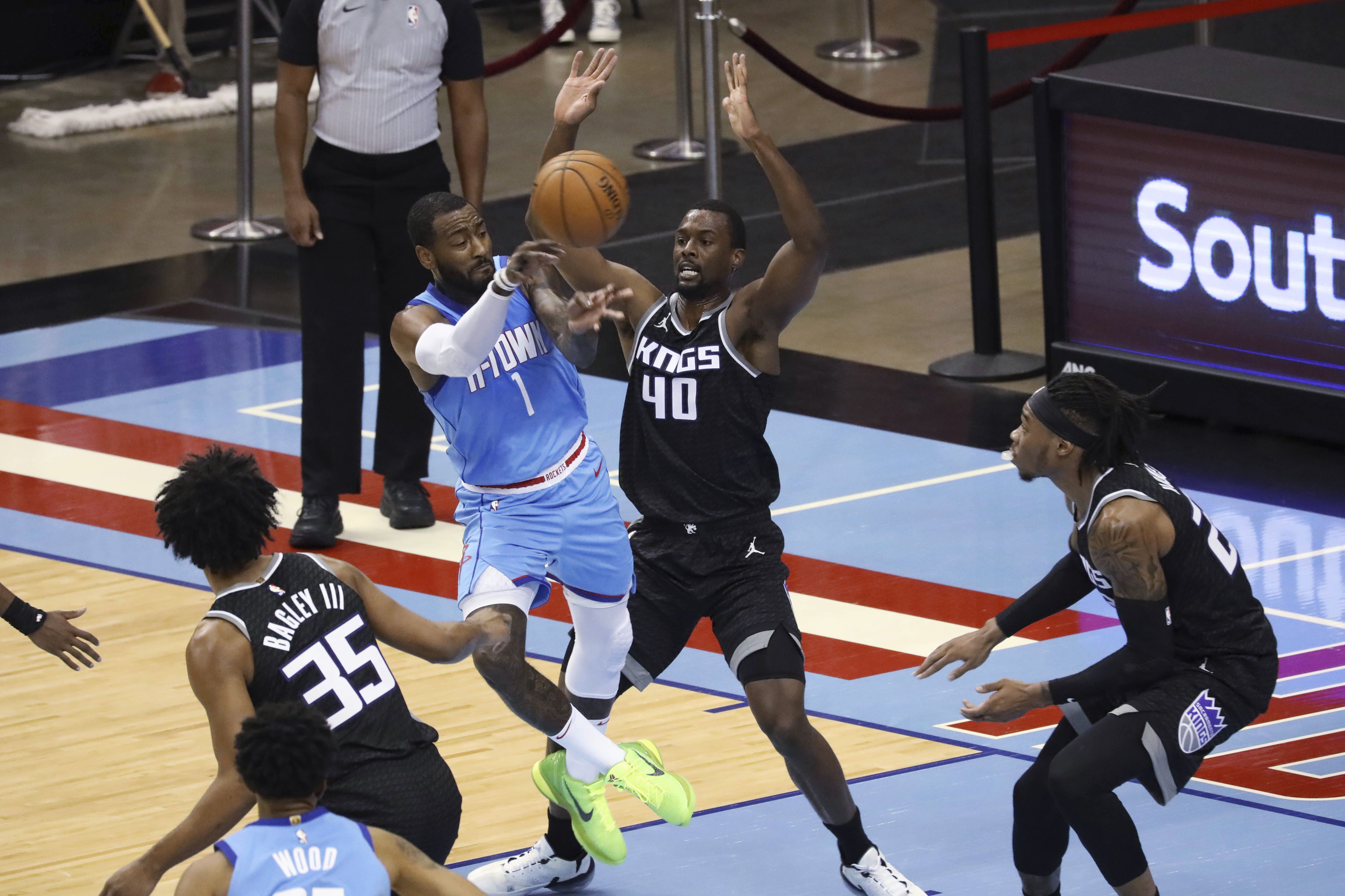 Houston Rockets: Westbrook and Harden are the best duo in the bubble