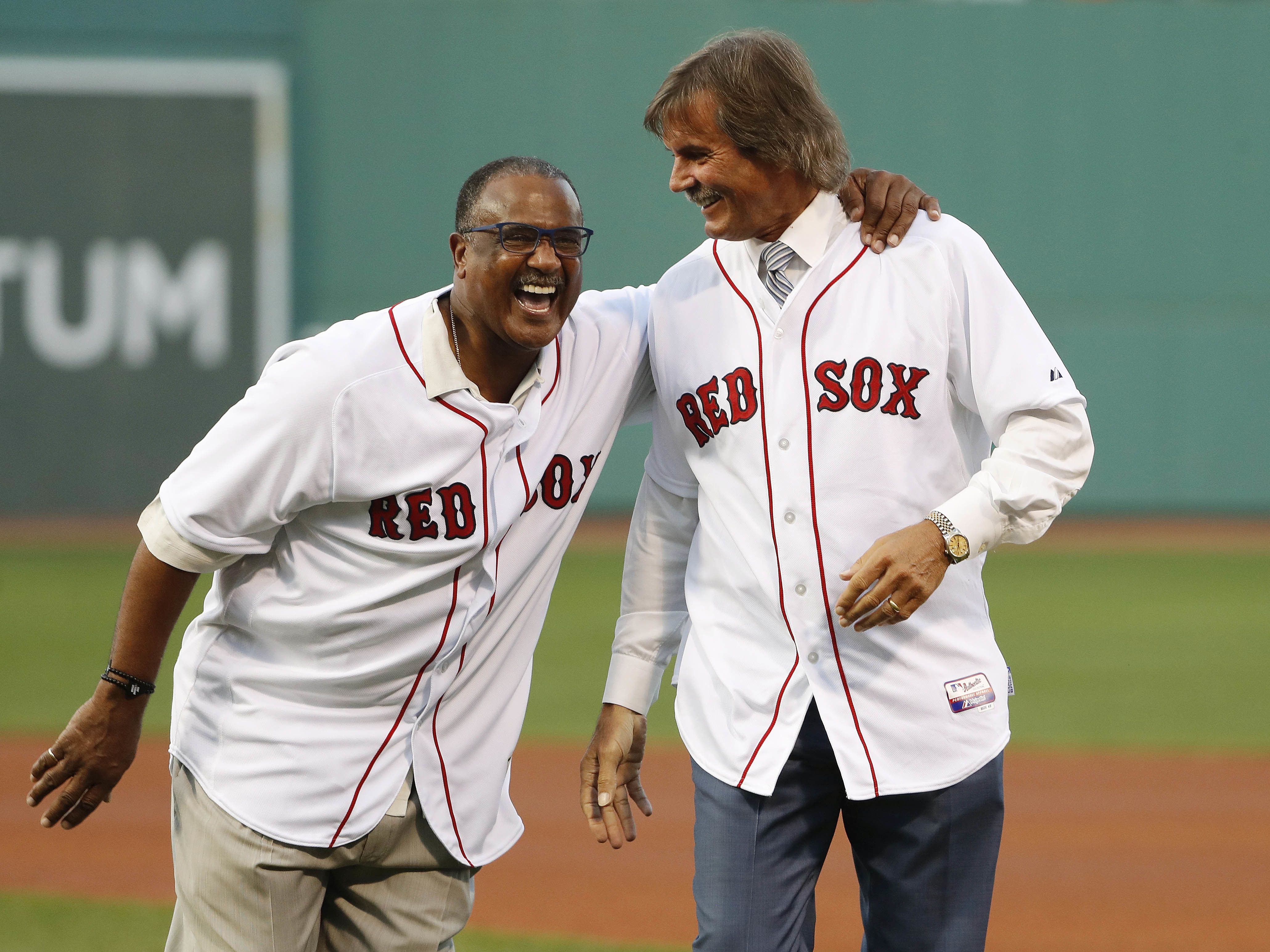 Boston Red Sox analyst Dennis Eckersley on MLB safety proposal: 'This thing  could blow up in their faces' 