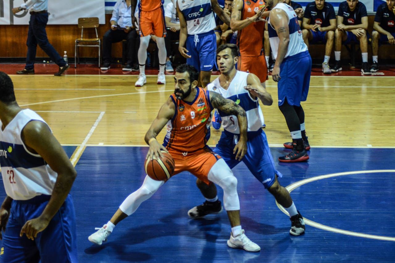 Puente Alto vs Universidad Católica