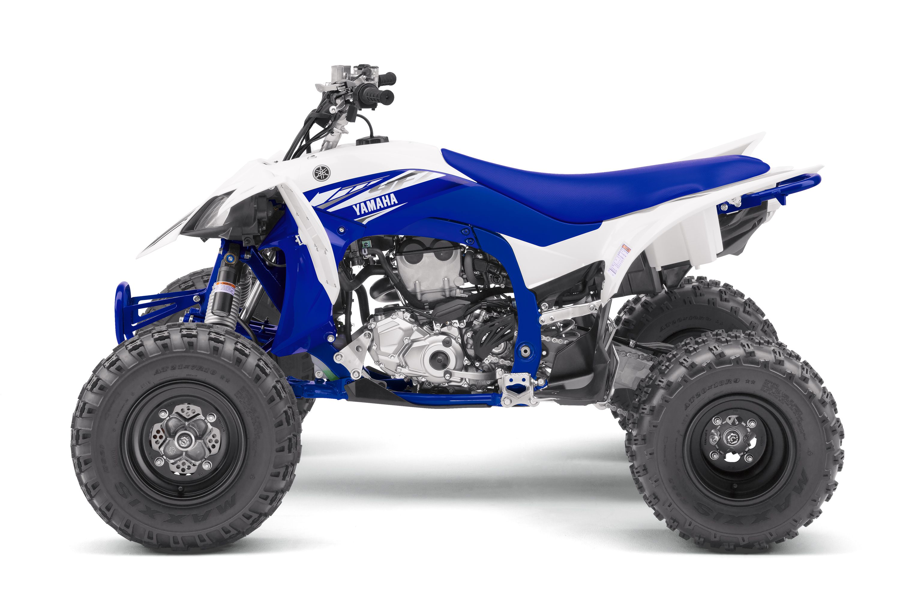 yamaha yfz 450 2017