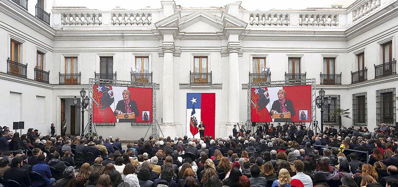 bachelet