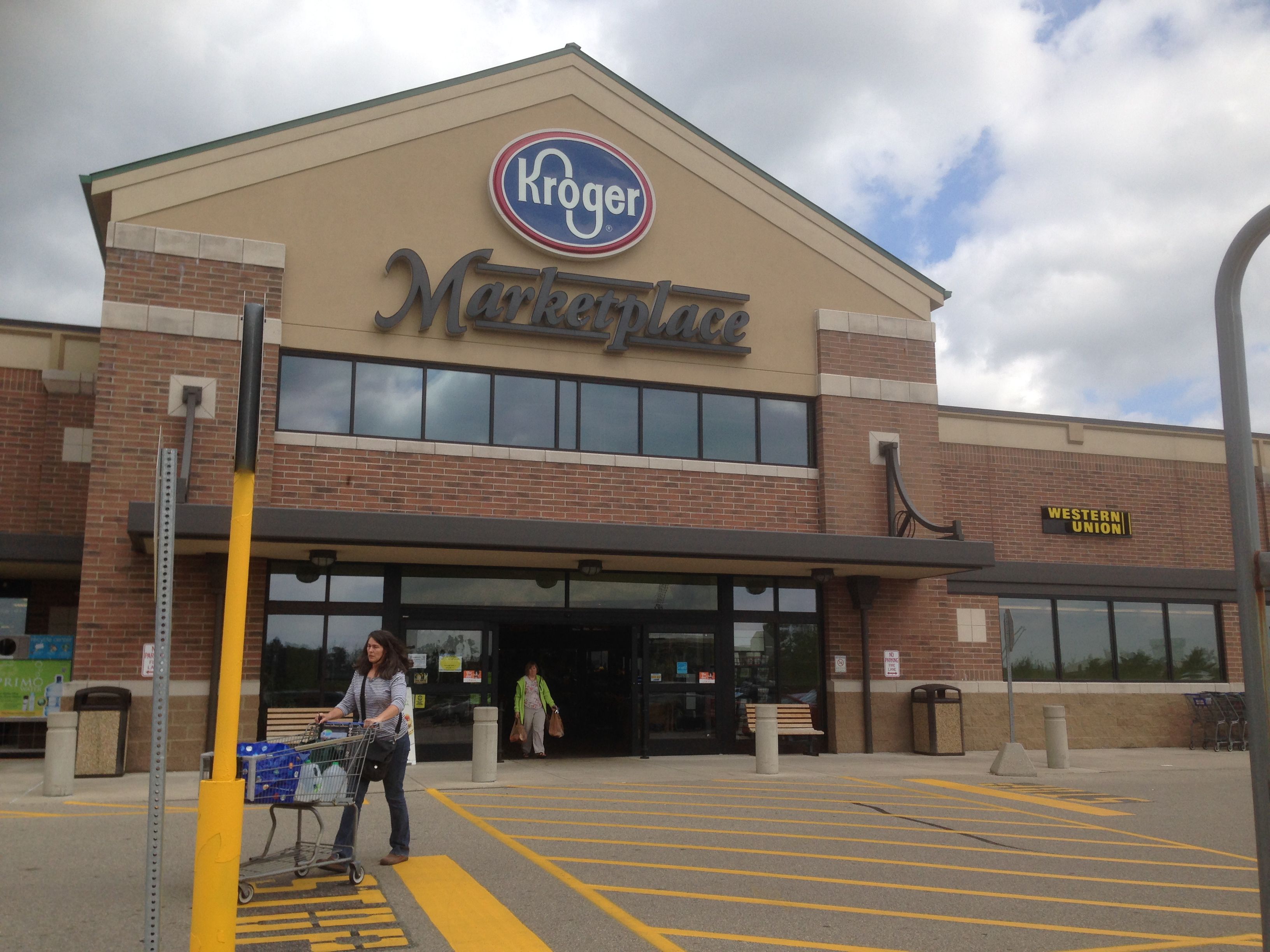 Kroger Offers Teachers Parents Back To School Discount