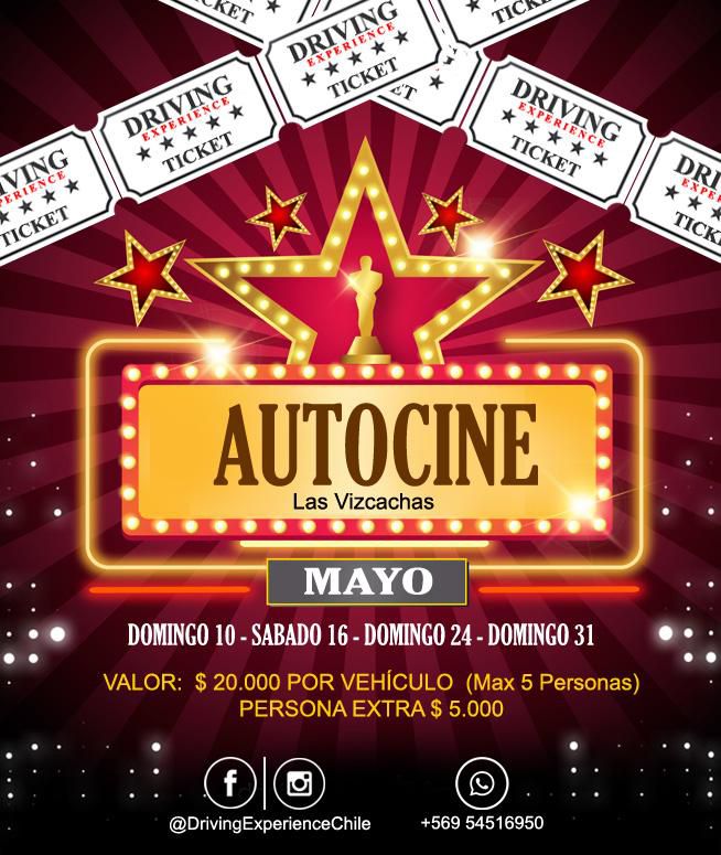 Autocine