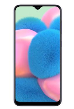 Smartphone Galaxy A30s