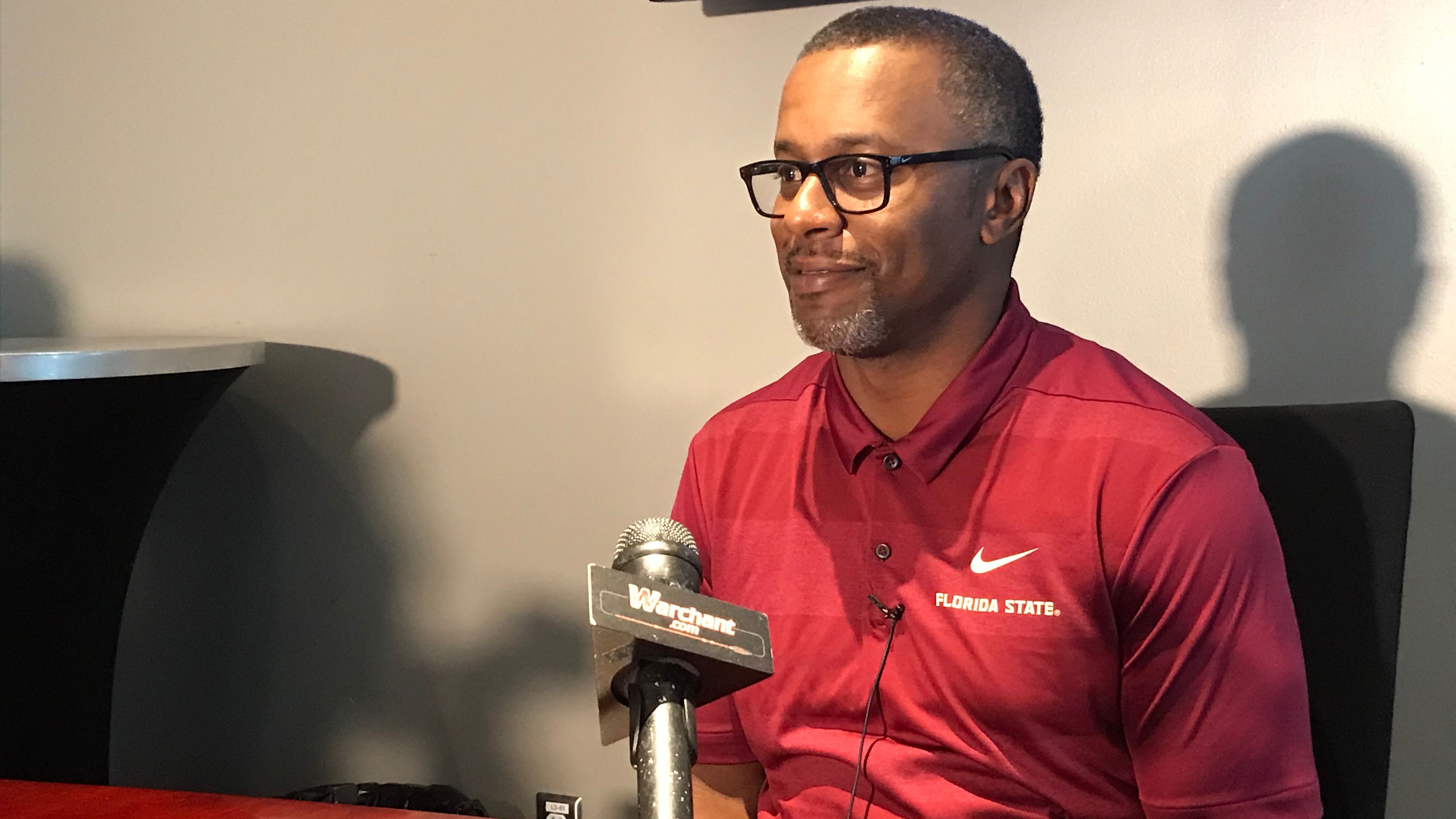 Willie Taggart On The State Of Fsu Football It S Going