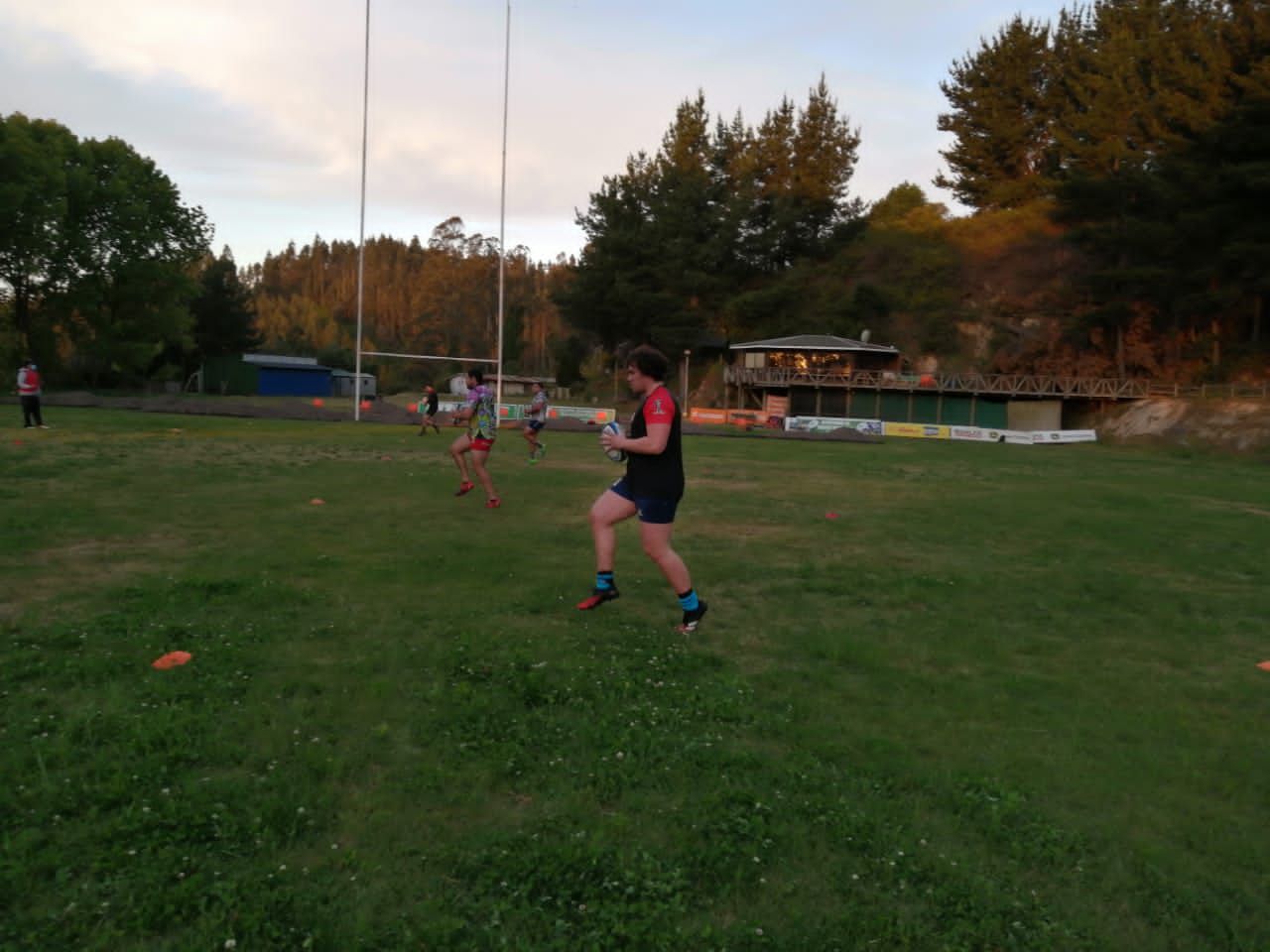 Rugby