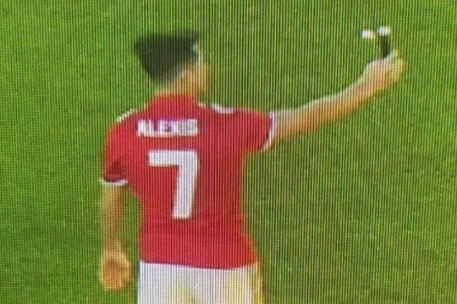 alexis