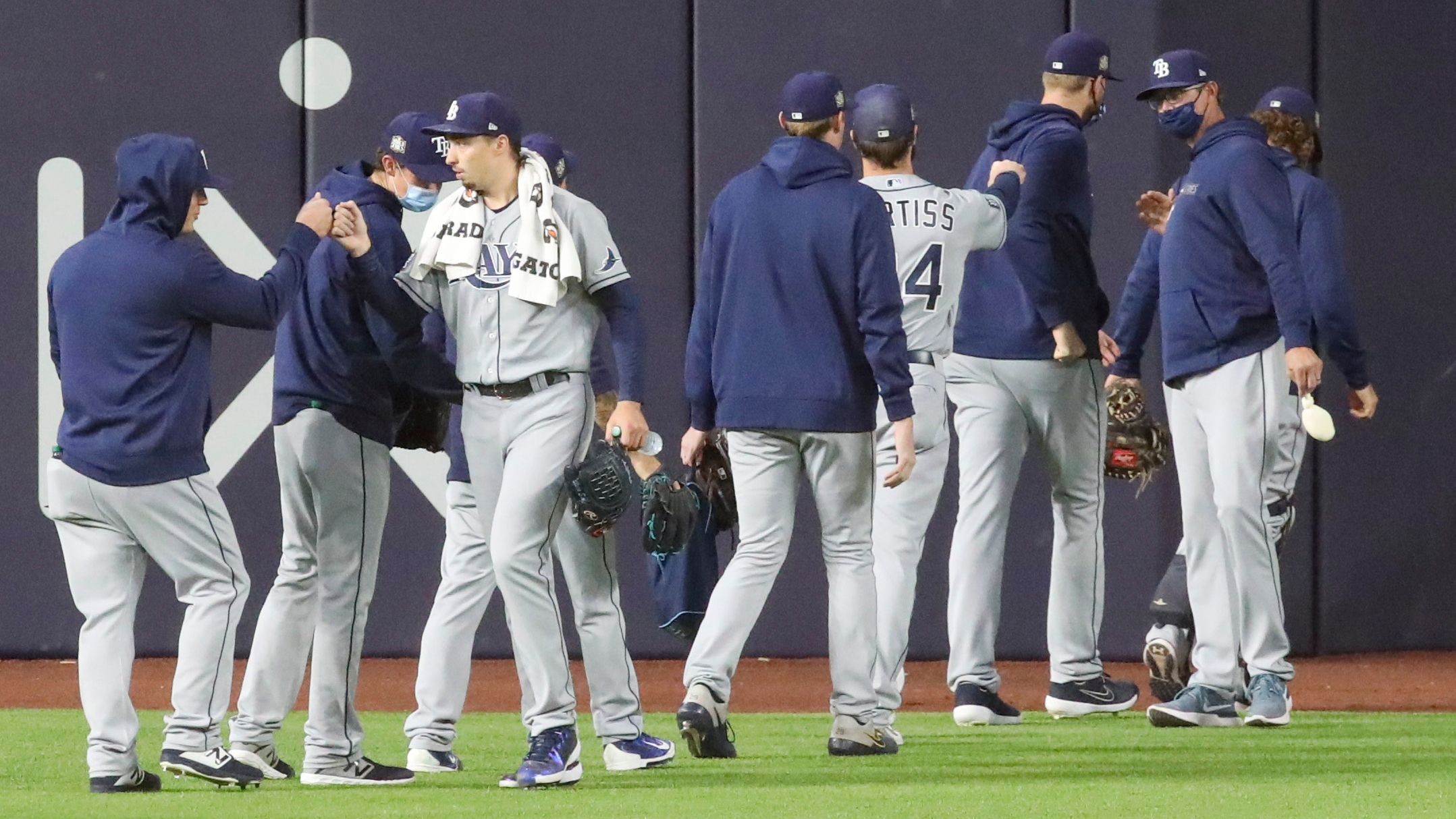 Forgotten Mariners Friday: Outfielder Denard Span