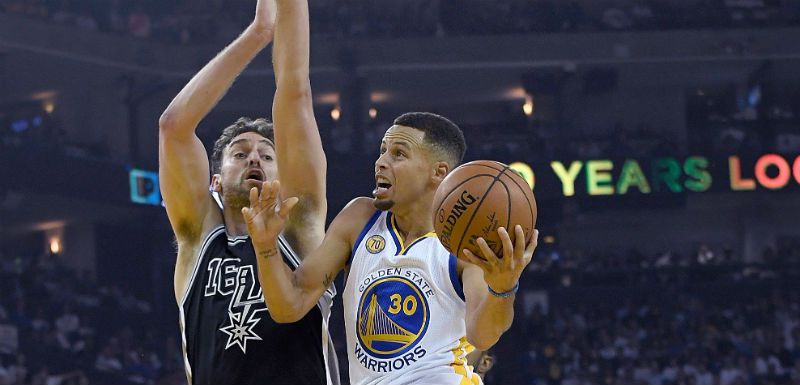 san-antonio-spurs-curry. golden-state