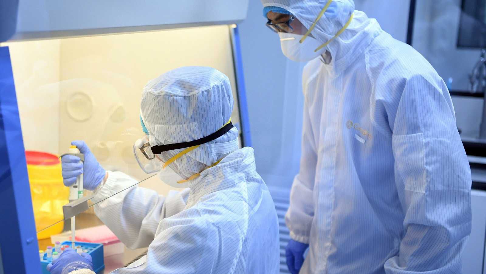 En todo el mundo se realizan pruebas y estudios para encontrar vacunas y tratamientos para el coronavirus Sars CoV2