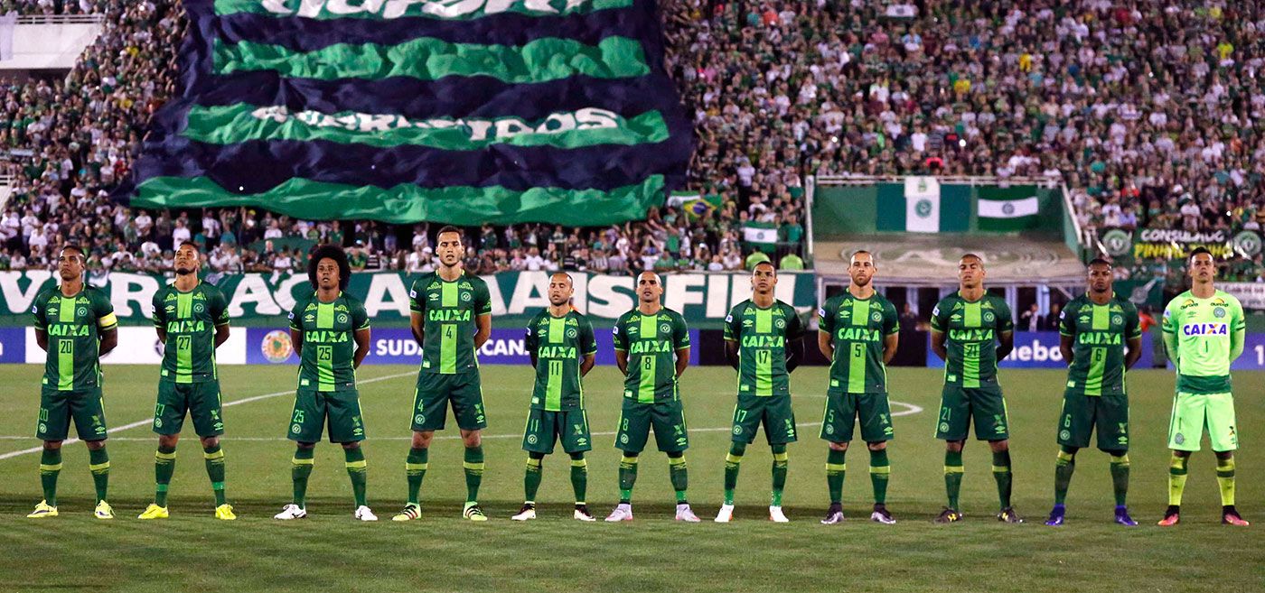 Chapecoense