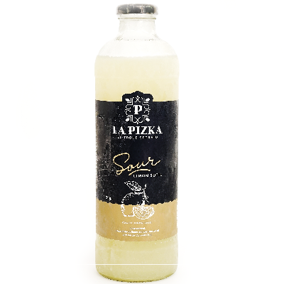 La Pizka Sour