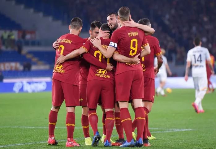 AS Roma