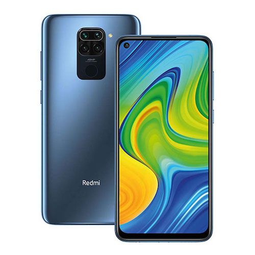 Xiaomi Redmi 9