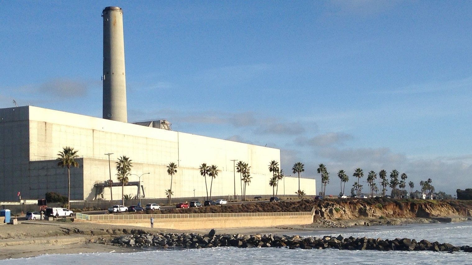 Carlsbad Energy Center new owner; construction schedule will not change