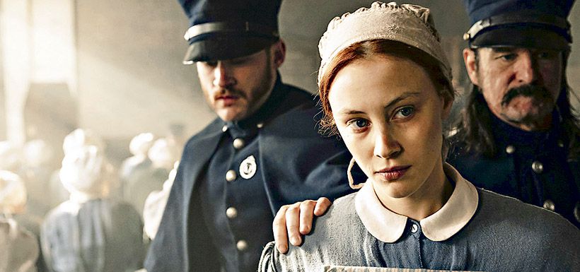 alias-grace